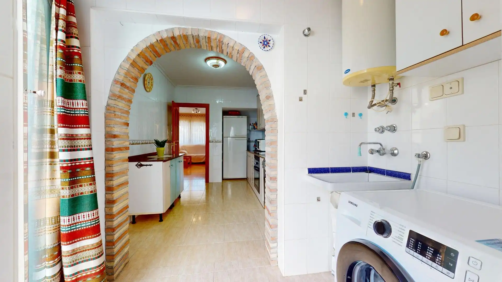Casa con terraza en venta en Calle NAVALCARNERO, imagen 12