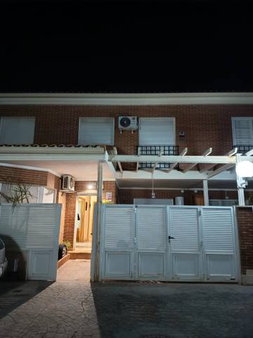 Casa-chalet en Venta en Calle de la Ermita en Carranque