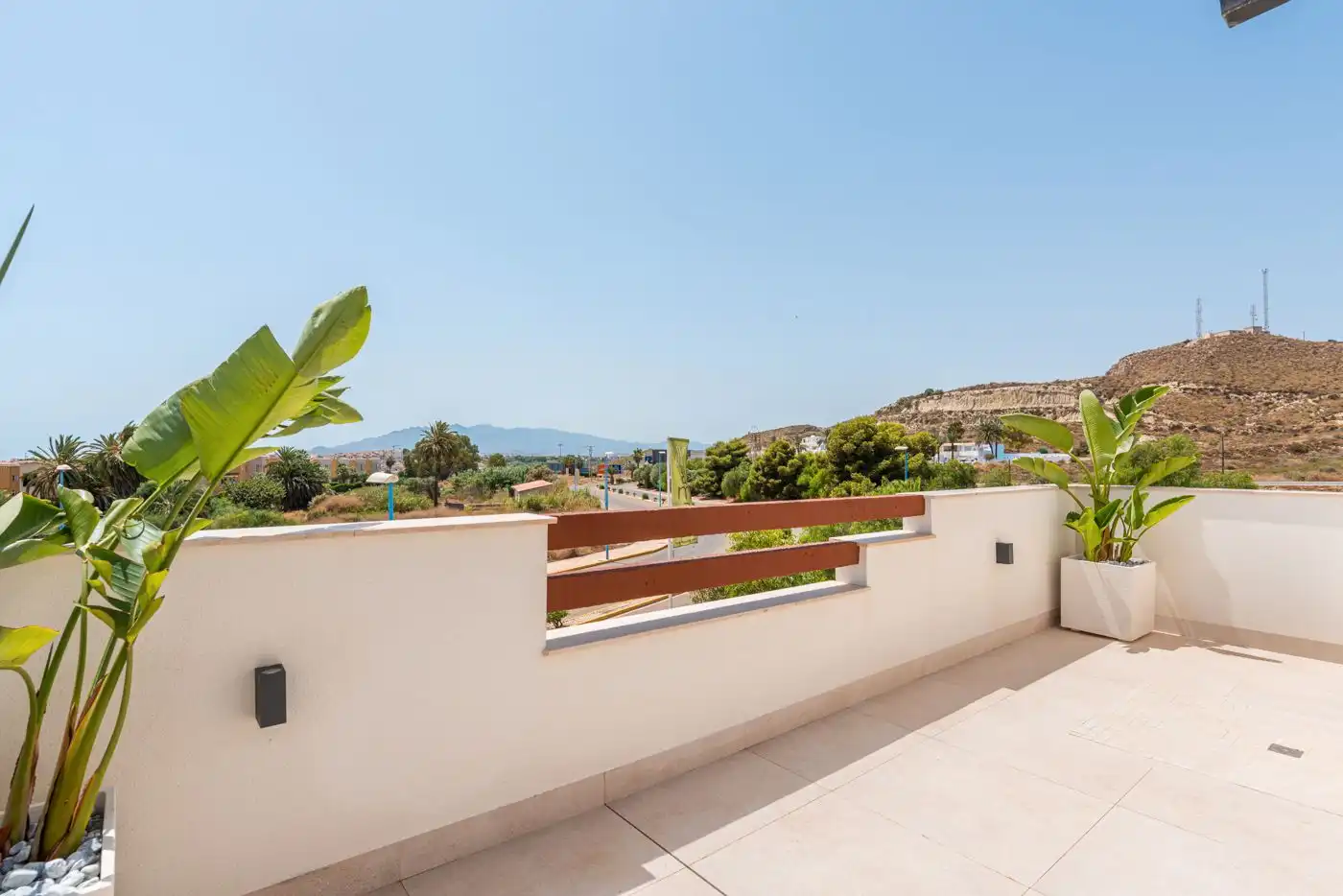 Terraced house with pool for sale in Avenida Ciudad de Castellón 18, imagen 36