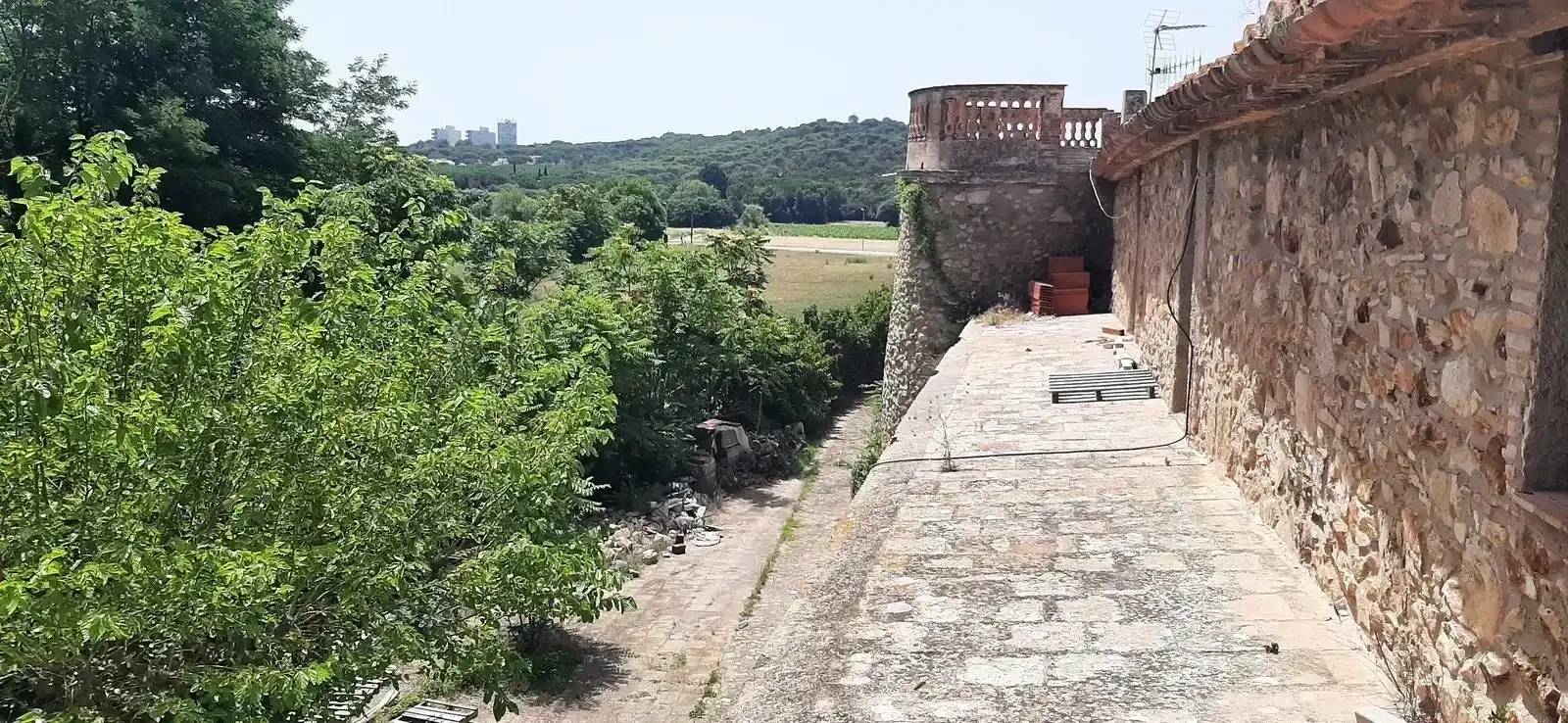 Casa amb jardí en venda a Platja d'Aro, imagen 24