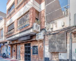 Exterior view of Flat for sale in  Murcia Capital