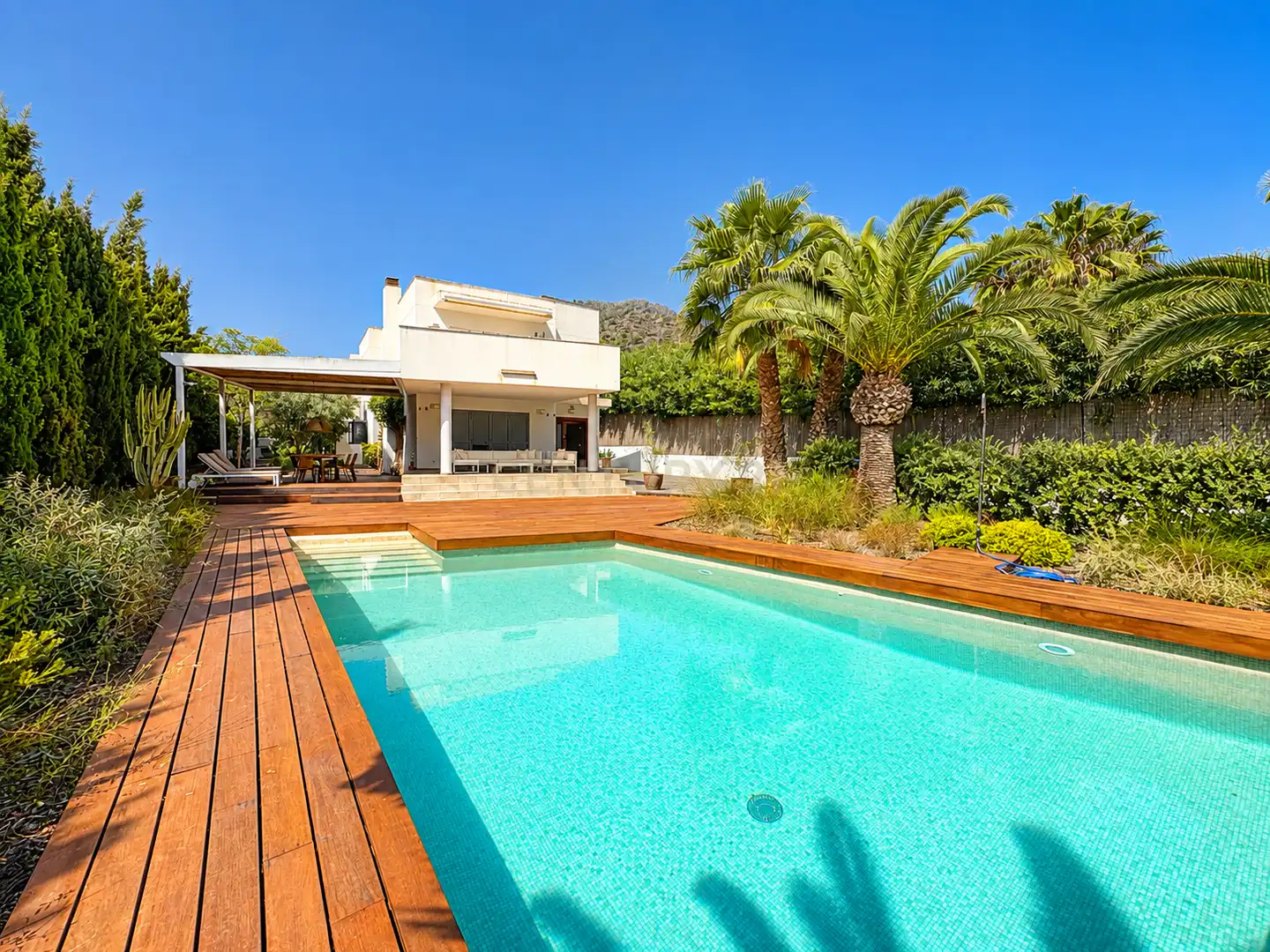 House with pool for sale in Carrer de Can Tomeu, Sant Josep de sa Talaia, Spain 1, imagen 6