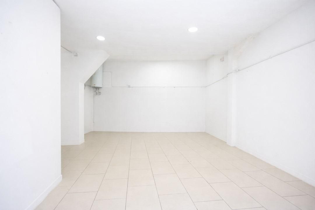 Geschaftsraum zum Verkauf in  Madrid Capital