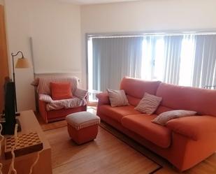 Living room of Flat to rent in Valdoviño