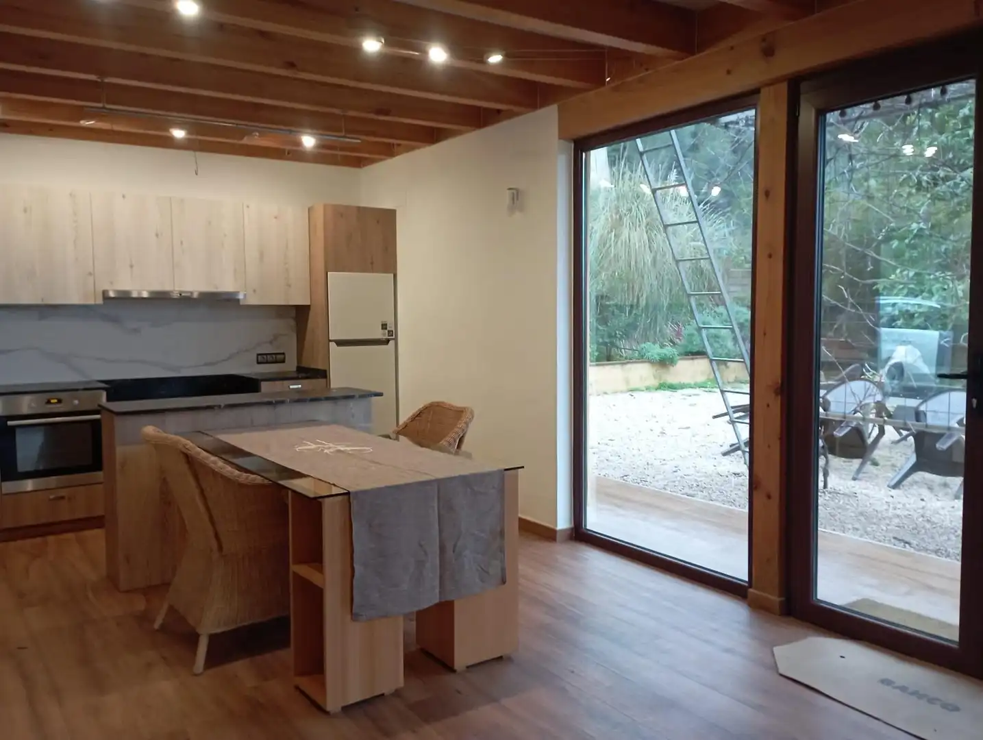Maison avec piscine à louer à Urbanitzacions i Pedanies Nord, imagen 11