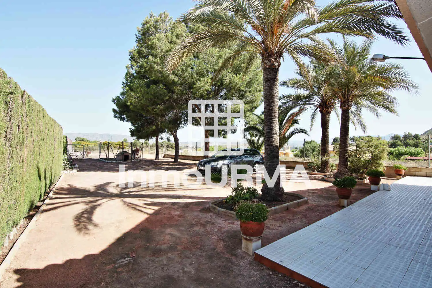 Villa avec terrasse à vendre à CV-835, imagen 6