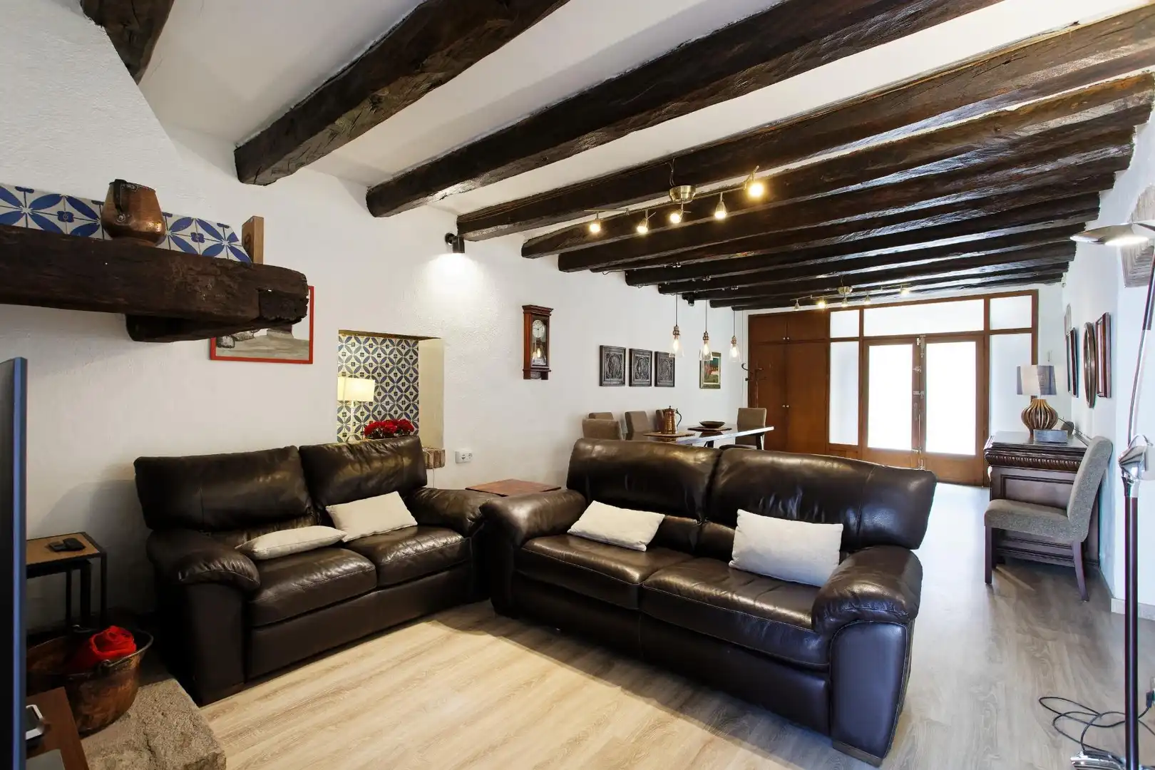 Casa a schiera con giardino in vendita a Breda, imagen 2
