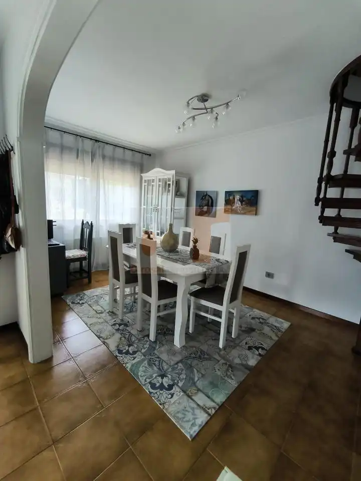 Casa con giardino in vendita a Aldán, imagen 25