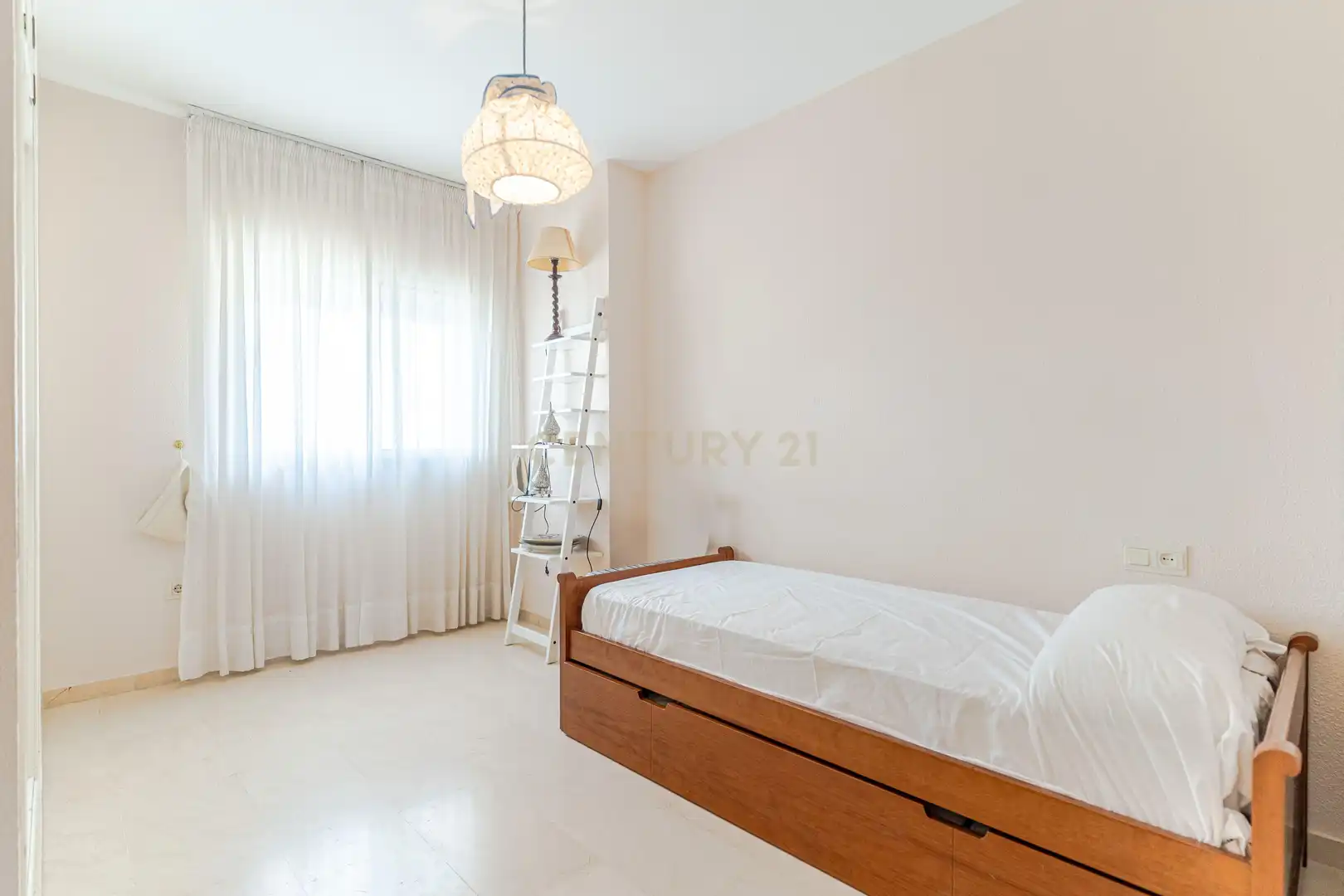 Bedroom of Houses for sale in Motril  with Storage room and Balcony