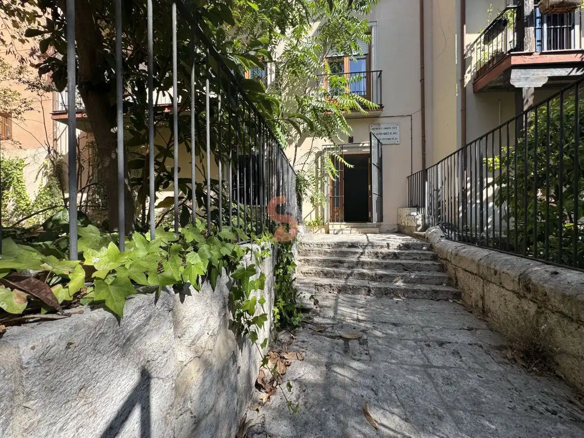 Local comercial de lloguer a NUÑEZ DE ARCE, imagen 3