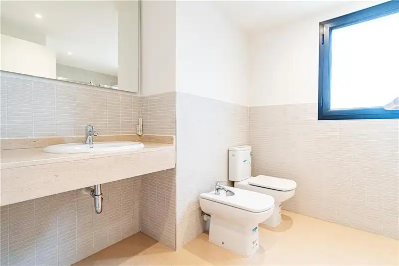 Adosado con terraza en venta en Ponent, imagen 18