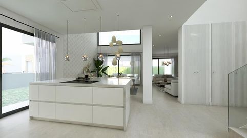 EXPERIMENTA EL MÁXIMO LUJO DE VIVIENDA  Y DISFRUTA DEL CLIMA DE MANILVA, imatge 4