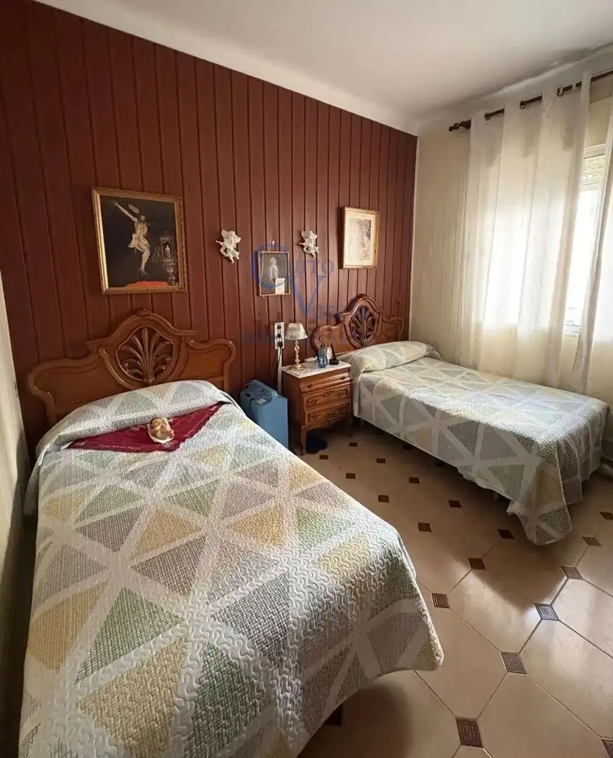 Casa o xalet en venda a Calle de San Sebastián, Centro - Doña Mercedes