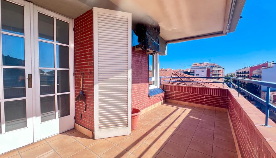 Foto 1 de Piso en venta en Carrer de Prat de la Riba, Vallparadís - Antic Poble de Sant Pere, Barcelona