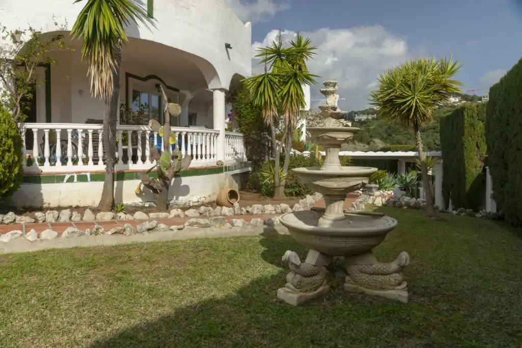 Chalet con piscina en venta en Las Chapas - El Rosario, imagen 13