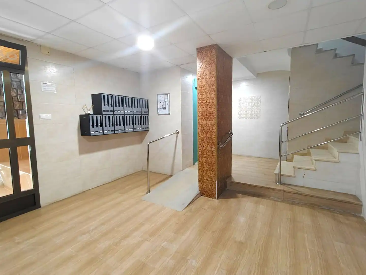 Mini appartamento con ascensore in vendita a Carrer Madrid, imagen 19
