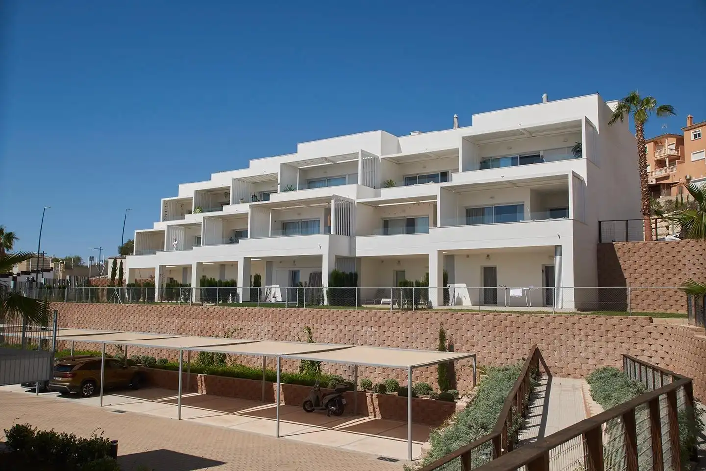 Maisonette mit Pool zum Verkauf in Poble Nou - Montiboli, imagen 34