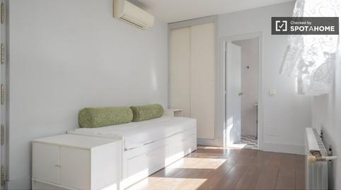 Foto 2 de Piso de alquiler en Palacio, Madrid