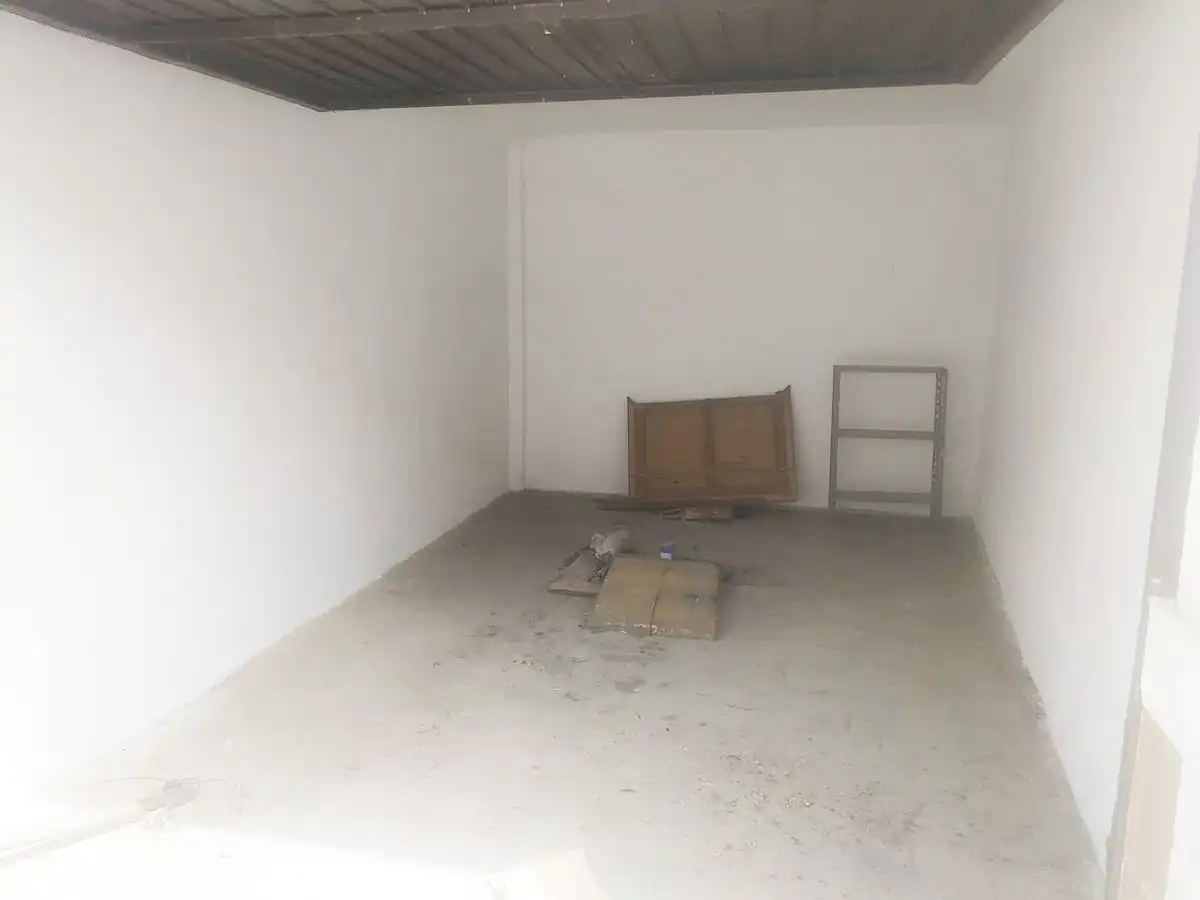 Piso en venta en Tomelloso