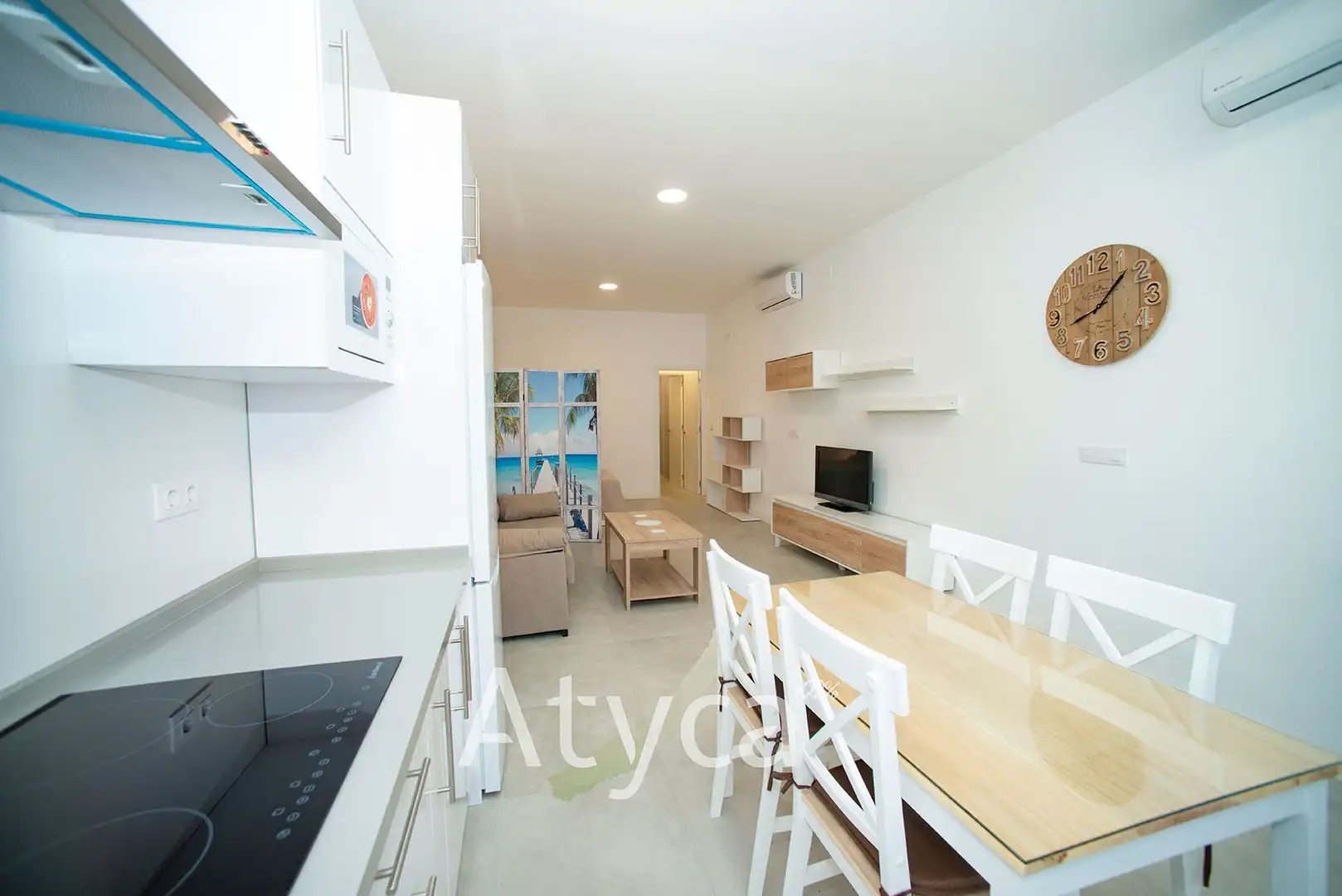 Loft zur Miete in Córdoba, Córdoba