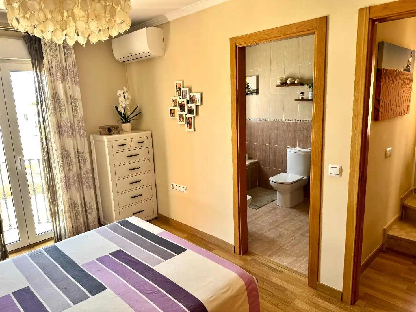 Casa bifamiliare con piscina in vendita a Camino del Molino 1, imagen 17