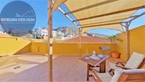 Exterior view of Duplex for sale in Águilas  with Air Conditioner, Heating and Terrace