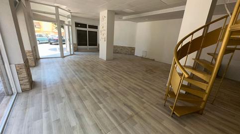 Photo 5 of Premises for sale in Calle del Notario Salvador Montesinos Bonet, Centro, Sant Joan d'Alacant