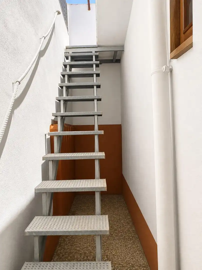 Casa en venta en Avenida de Rota, imagen 21