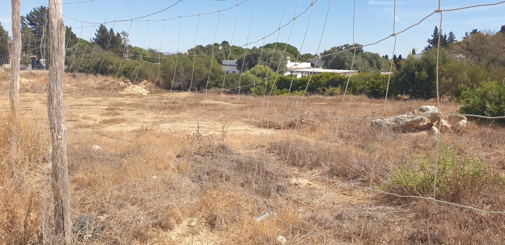 Terreny rústic en venda a Las Lagunas - Campano, imagen 4