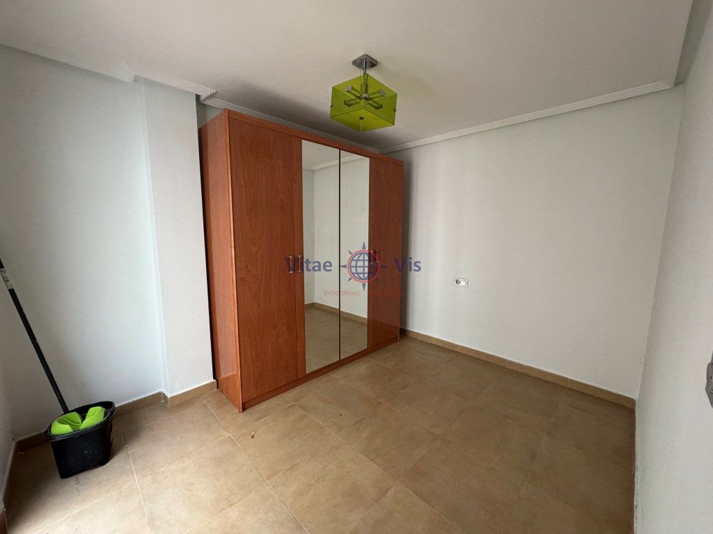 Dormitori de Dúplex en venda en Puerto Lumbreras amb Terrassa