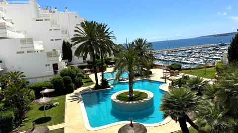 Foto 2 de Apartament de lloguer a Portals Nous, Calvià