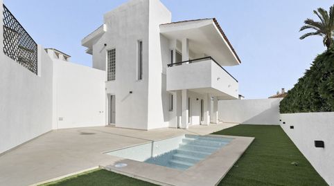 Foto 2 de Casa o xalet en venda a Mijas pueblo, Mijas