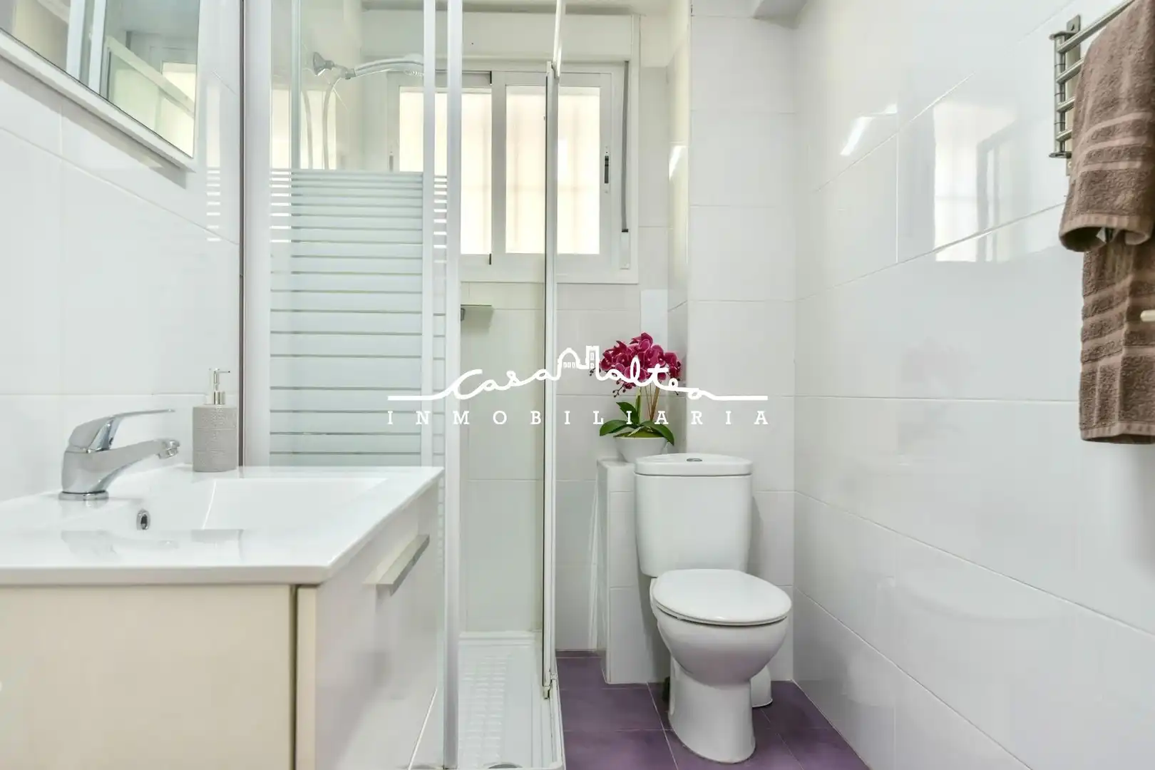 Apartamento con terraza en venta en Zona Levante - Playa Fossa, imagen 21