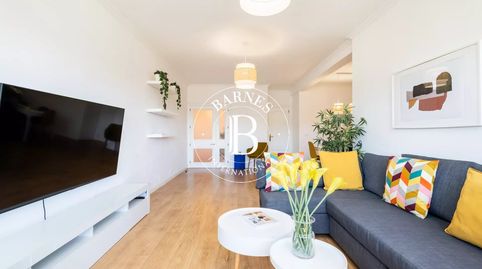Photo 5 of Flat for rent in Niño Jesús, Madrid Capital