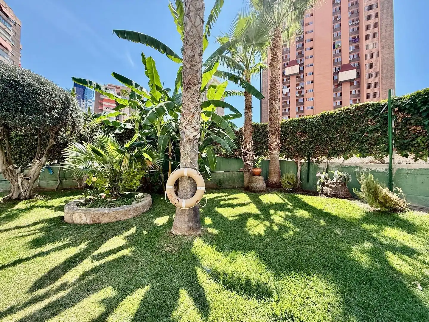Mini appartamento con piscina in vendita a Juzgados - Plaza de Toros, imagen 22