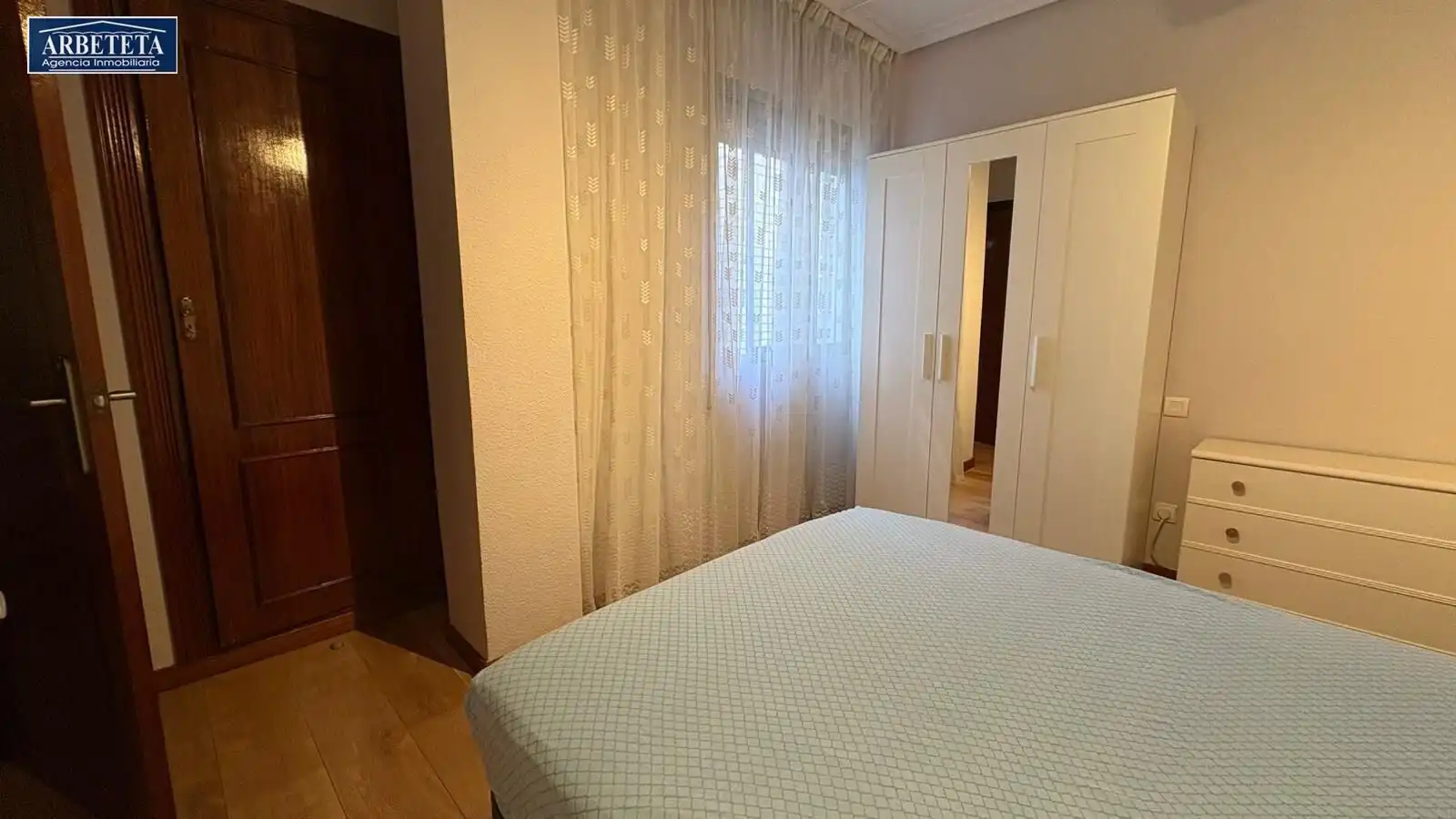 Flat with lift to rent in Casco Histórico, imagen 15