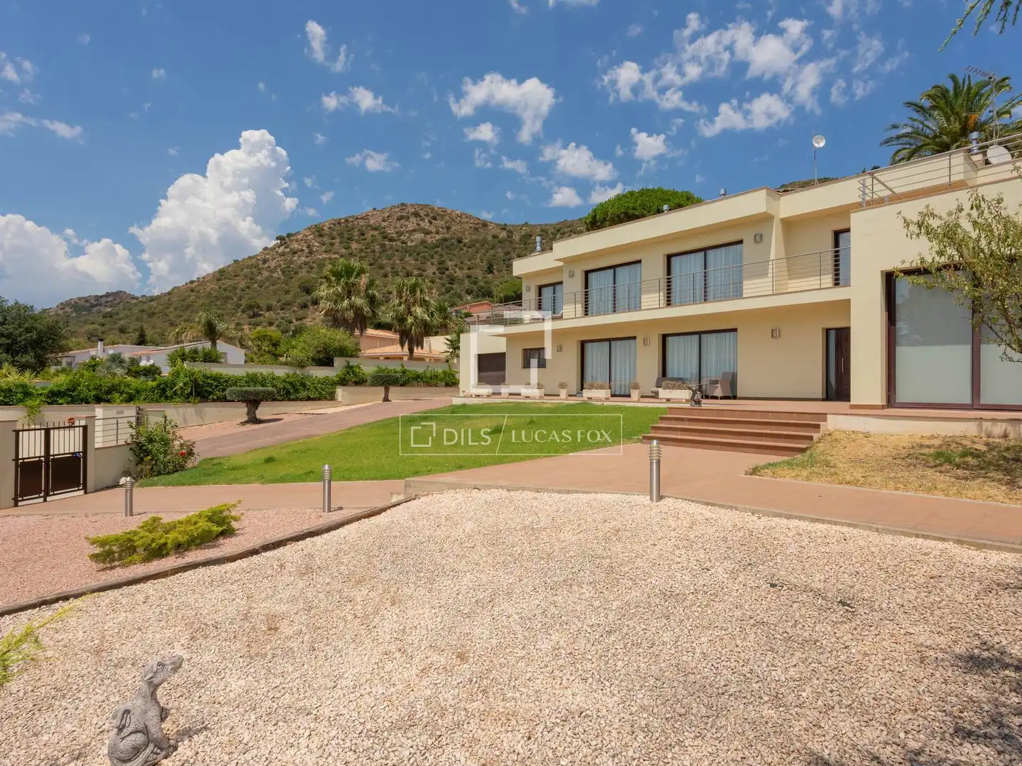 Chalet con piscina en venta en Pau, imagen 5