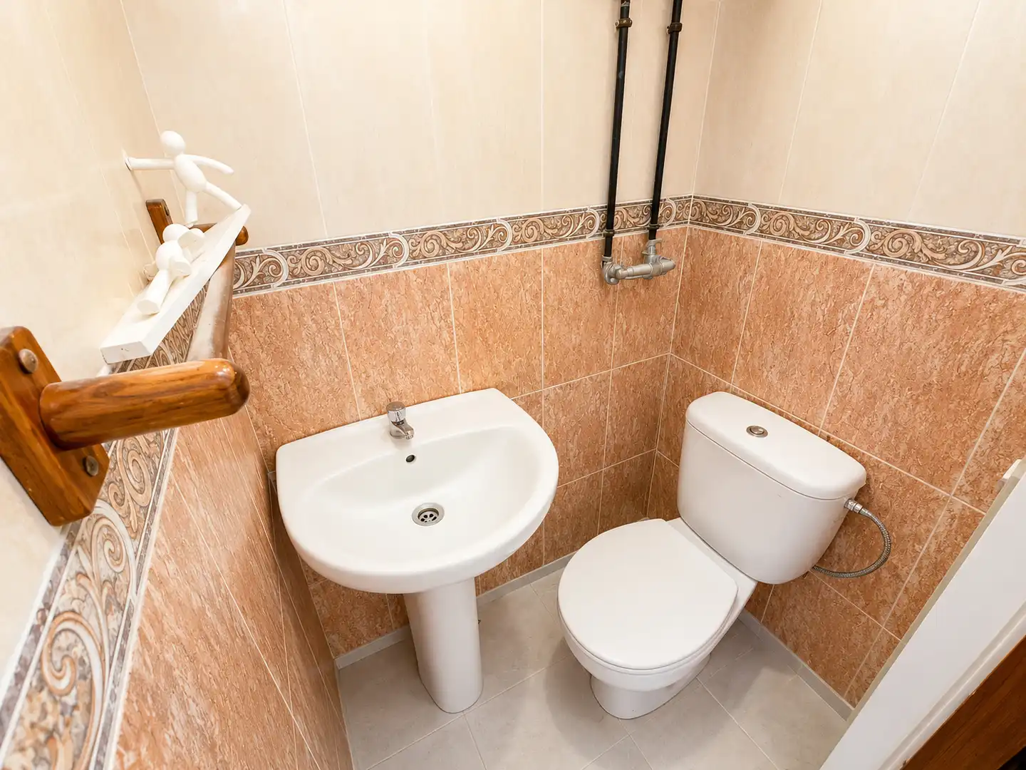 Gewerbefläche zur Miete in Calle Juan Ramón Jiménez 9, imagen 6