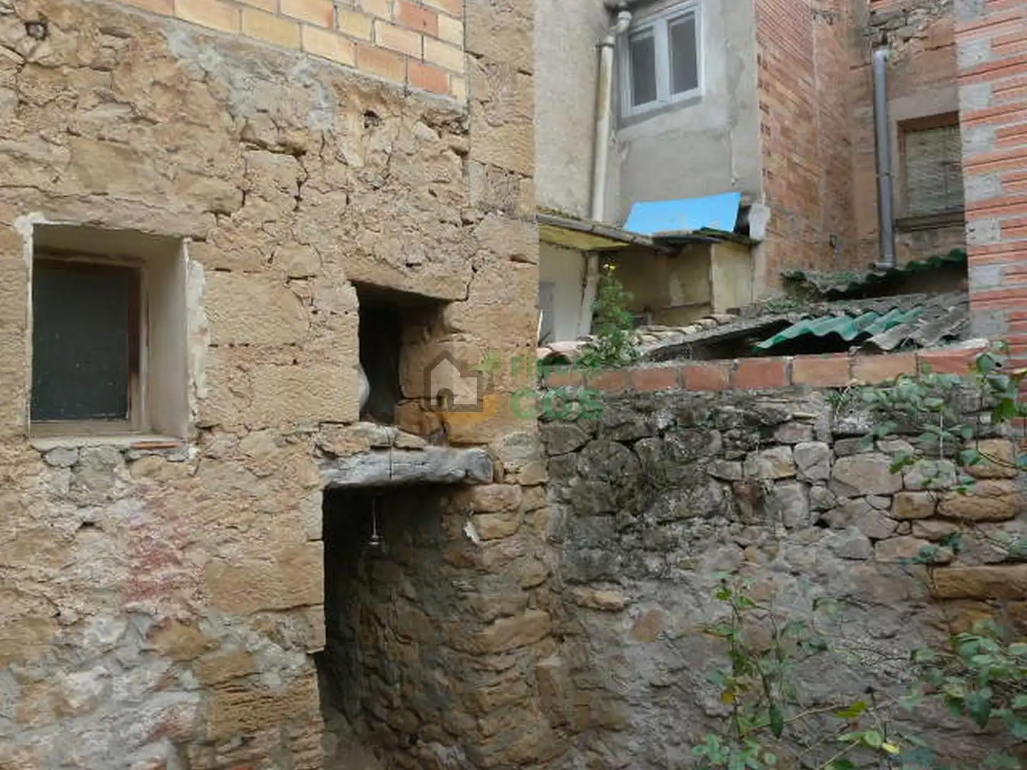 Casa o chalet en venta en El Soleràs