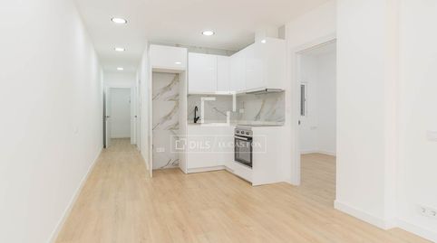 Foto 5 de Piso en venta en Sant Gervasi- Galvany, Barcelona Capital