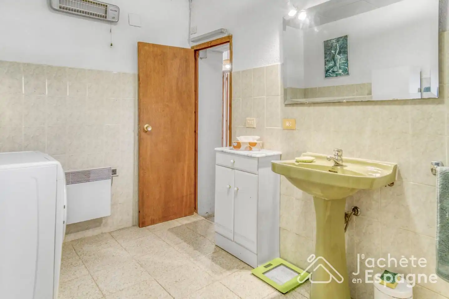 Finca rústica en venta en N/A, Ulldecona