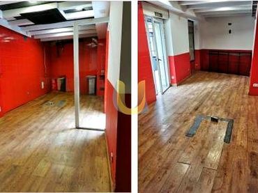Local comercial en venda a Centro