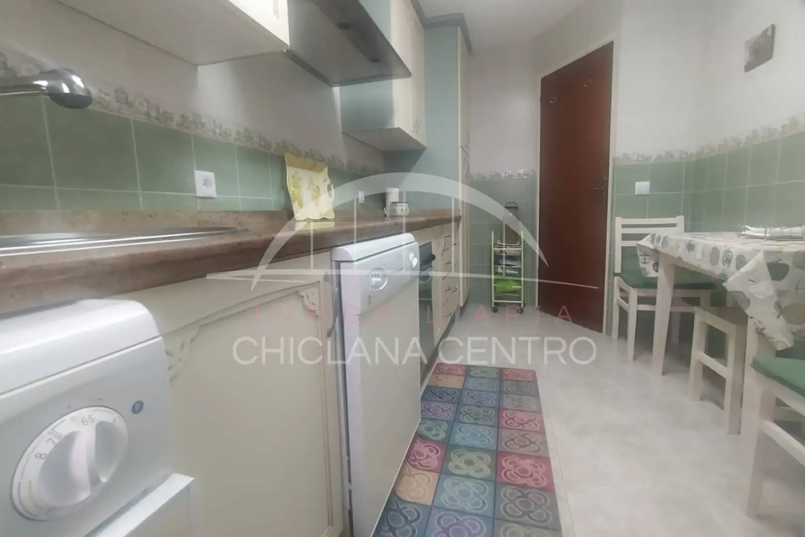 Flat for sale in Prado del Rey, imagen 7