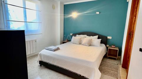 Photo 5 of Flat to rent in Cumbre del Sol, Alicante