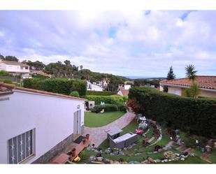 Jardí de Casa o xalet en venda en Lloret de Mar amb Calefacció