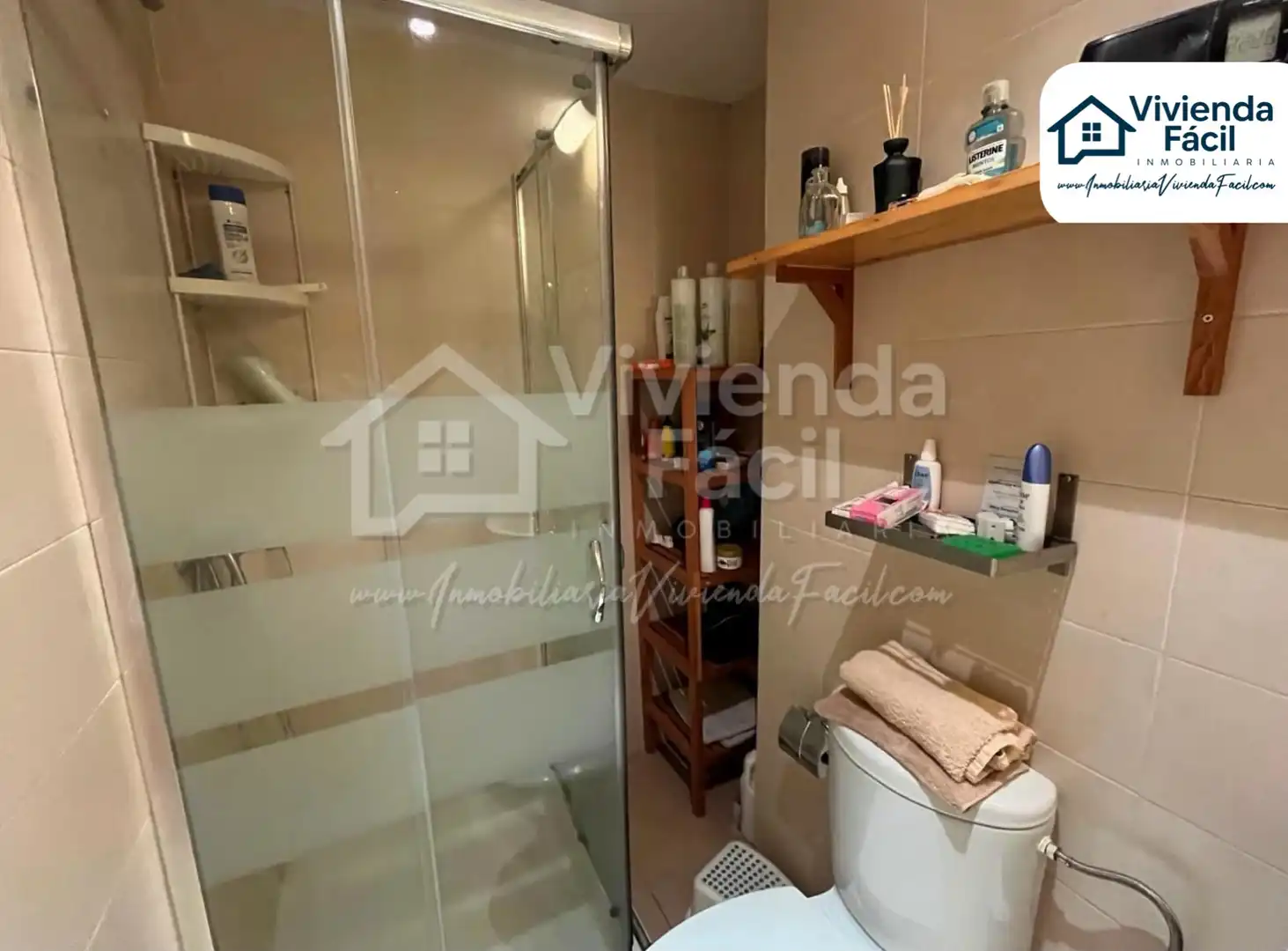 Dúplex en venta en Carretera de Vicálvaro a la Estación de O'donnell, Rosas - Musas