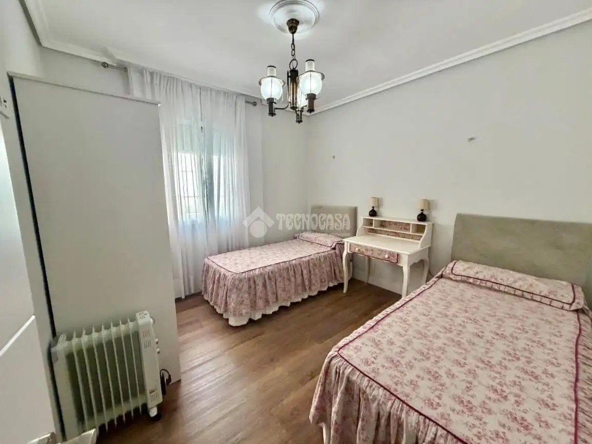 Appartement avec terrasse à vendre à Numancia - San Fernando, imagen 11