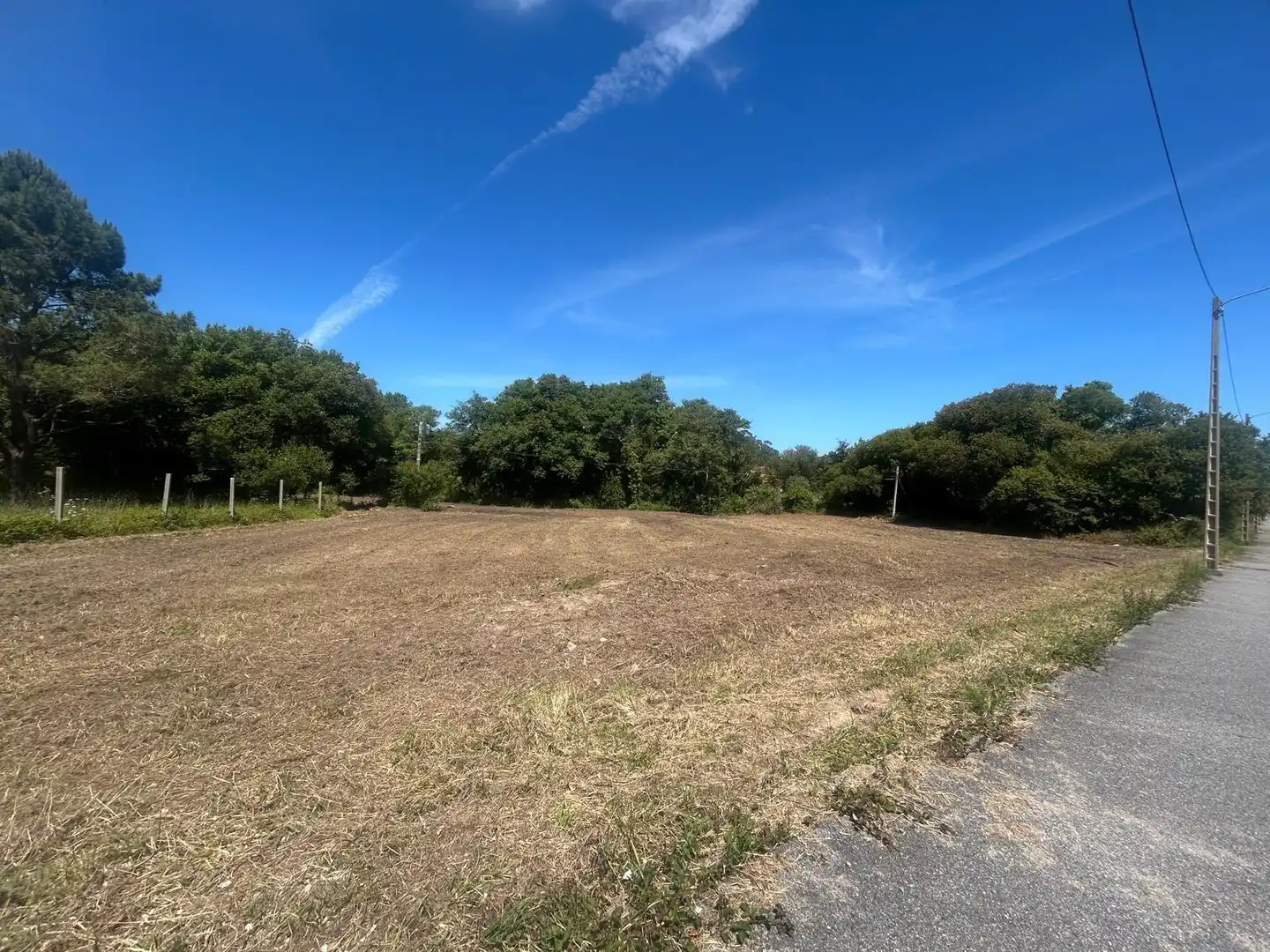 Terreno residencial en venta en Olveira, imagen 4