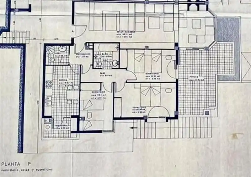 Apartament en venda en Calvià amb Terrassa i Piscina comunitària