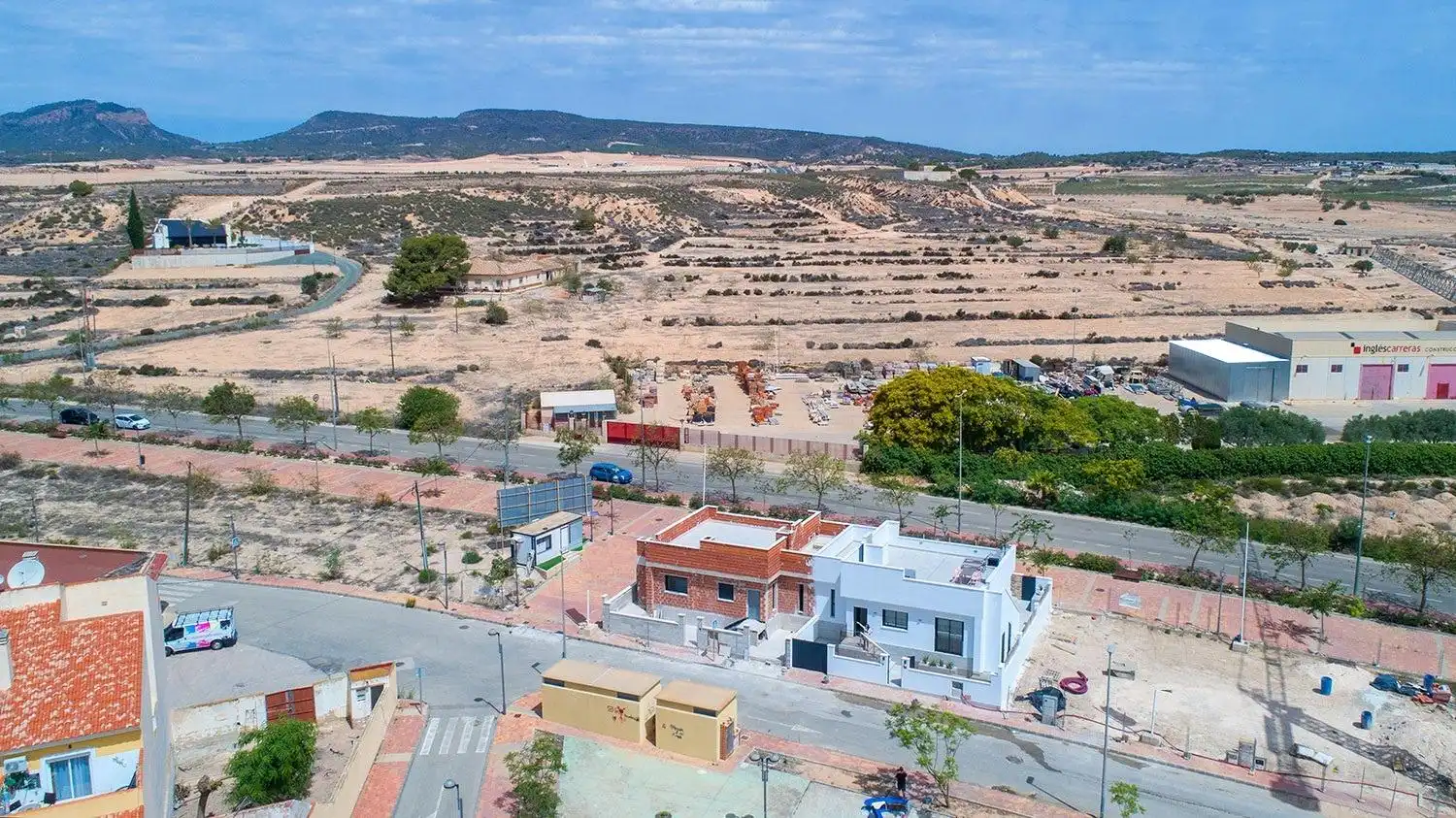 Logement avec piscine à vendre à Campo de Murcia, imagen 35